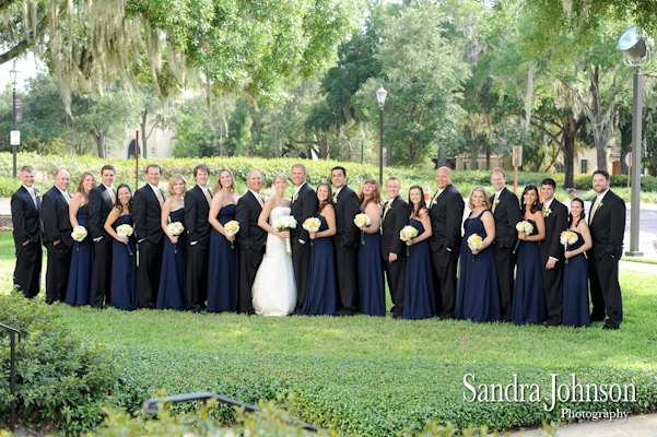 Best University Club Wedding photographer - Sandra Johnson (SJFoto.com)